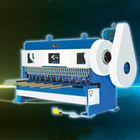 Manufacturers Exporters and Wholesale Suppliers of Over Crank Shearing Machine Rajkot Gujarat